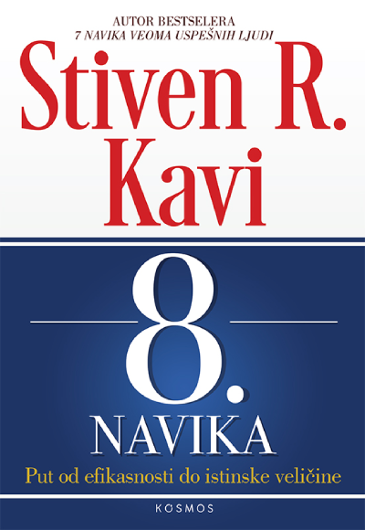 8 NAVIKA